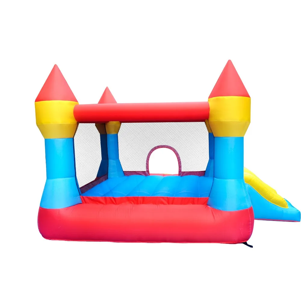 mix wholesale bounce house