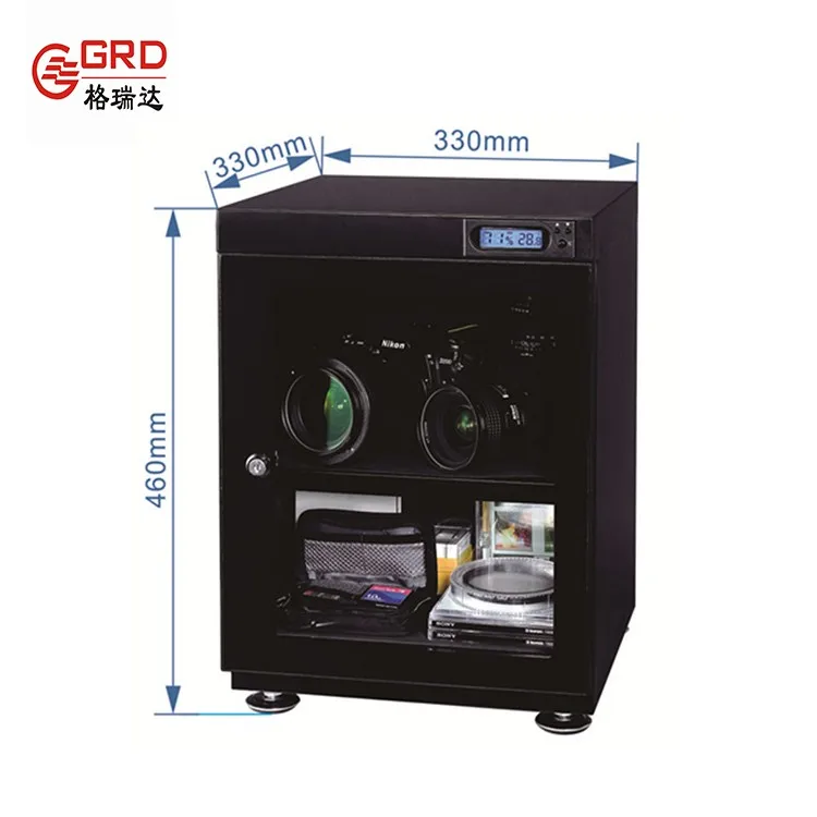 Electronic Dehumidifier Dry Box For Camera Buy Dry Box,Dehumidifier