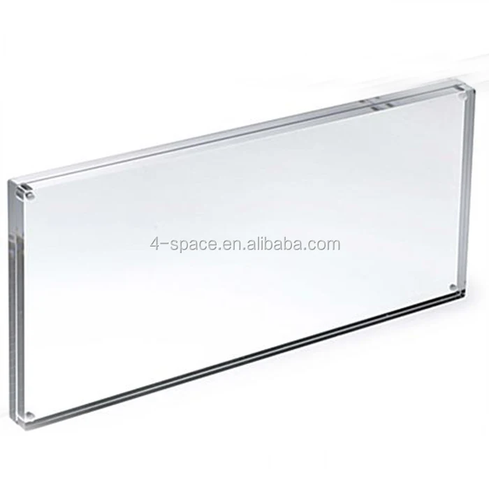 4x10 Panoramic Magnetic Frames