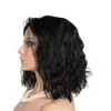 Short Fluffy Wavy Sexy Synthetic Wig