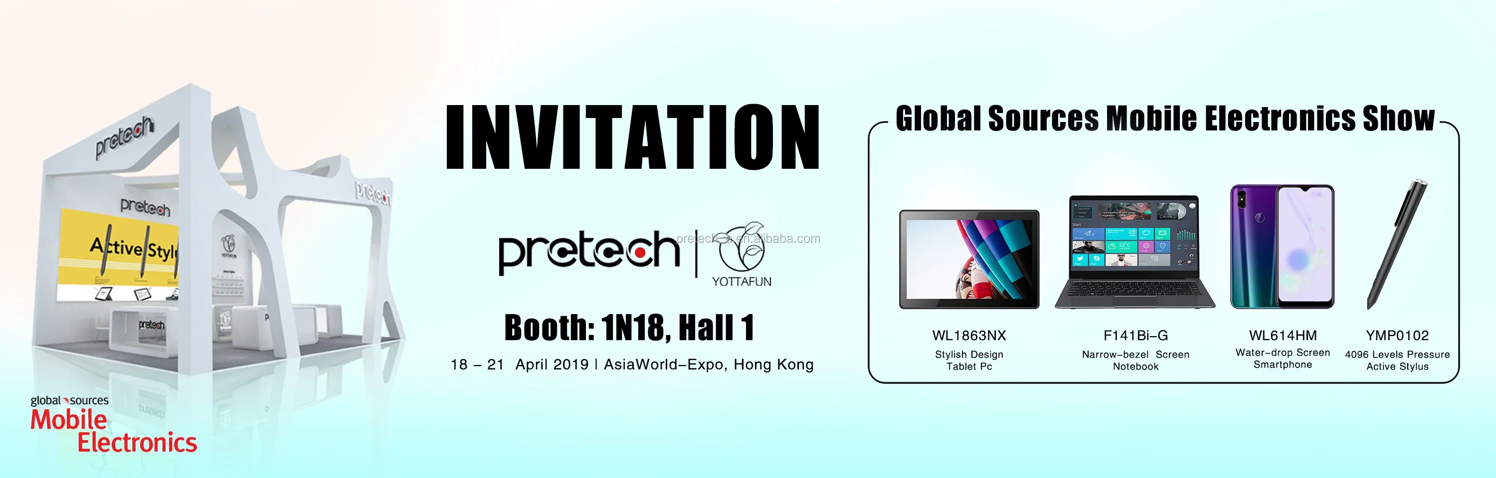 Chinese factory ODM Custom active stylus pen 1024 levels of pressure sensitivity with tilt tablet stylus pen for surface pro