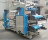 4 Colour Polythene Bag Printing Flexo Machine