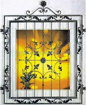 2017 Top Ing Modern Wrought Iron Window Decor 2017 Top Ing Modern Wrought Iron Window Decor