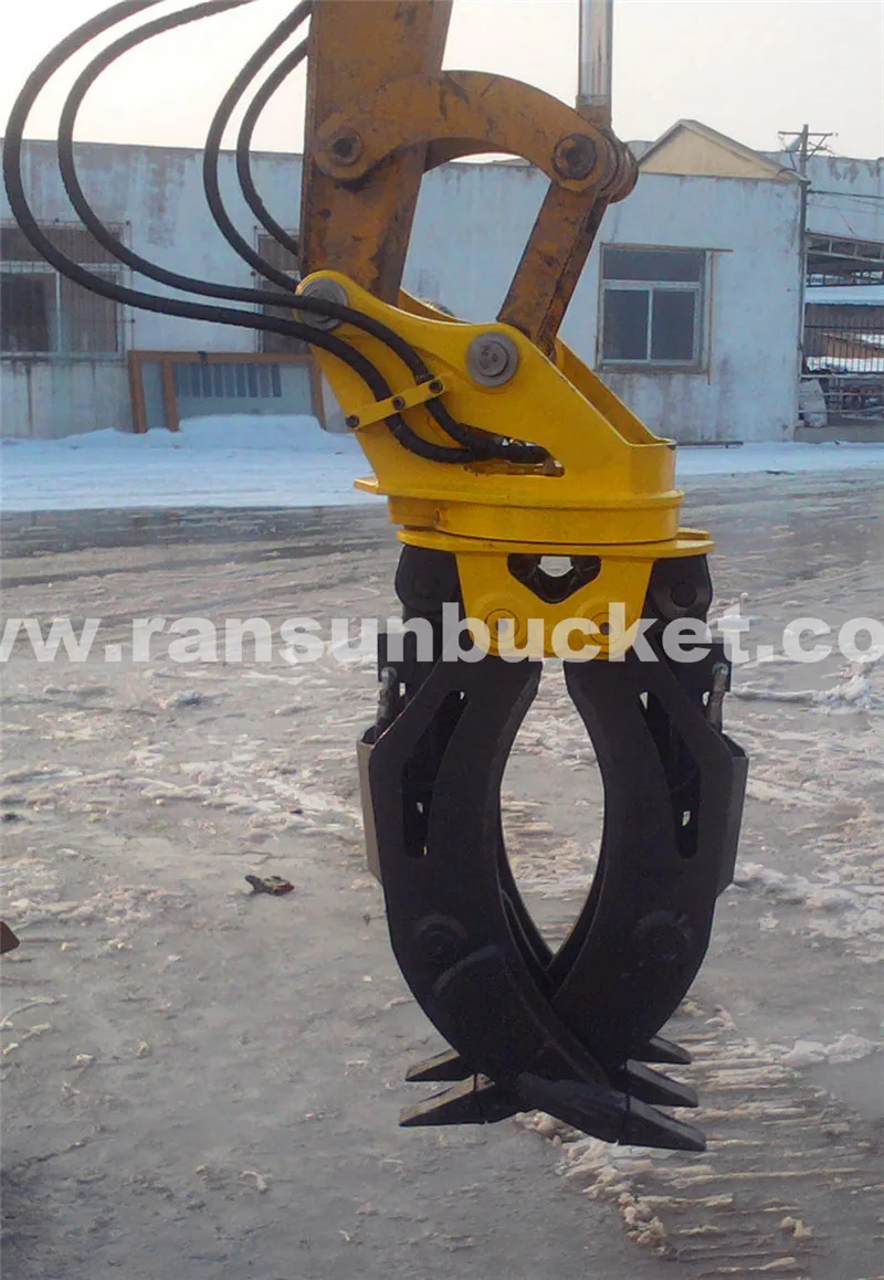 Hydraulic Rotating Grapple Buy Hydraulic Grapple,Hydraulic Grapple