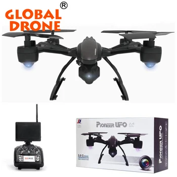 drone jxd 509g