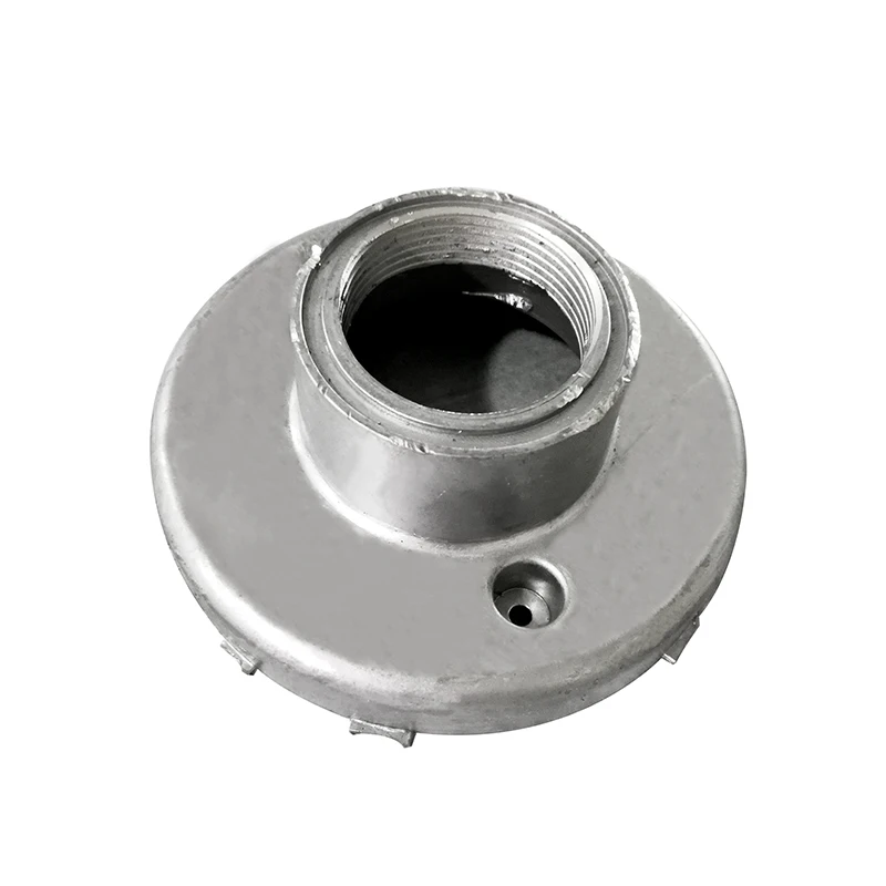 Aluminium Alloy Die Casting Auto Parts - Buy Die Casting ...