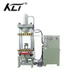 Y32 hydraulic press cutting machine for trimming 100t