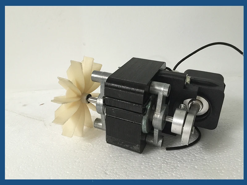 220v 50hz small vacuum pump oil free mini air pump for sale