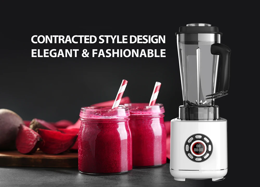3.7 Hp Blender Machine Buy China For Sale Electric Home Kitchen