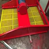 Chinese factory manufacturing heavy duty coke PU/polyurethane panel vibrating screen