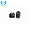 modular jack rj45 assembly IP67 pcb waterproof connectors