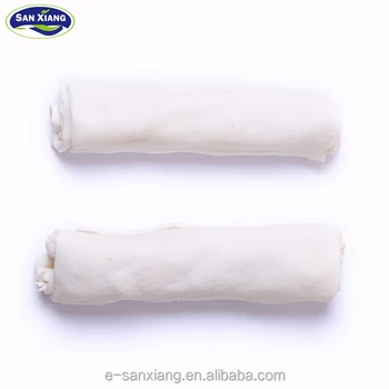 bulk rawhide rolls