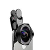 Professional mobile phone camera lens 18mm super 4K wide angle lens