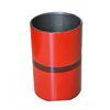 high performance api 5ct 7 5/8 L80 LC casing couplings in the oilfield