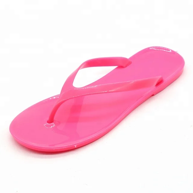 jelly bean flip flops