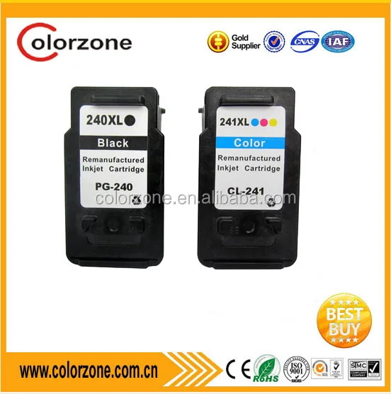 canon 240 and 241