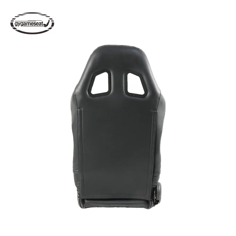 Factory Directory Adjustable Simulator Chair Ps4 Racing Seat For