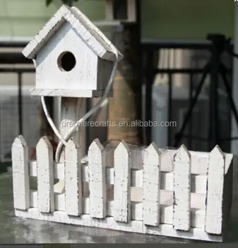 Jardinière En Bois Maison Doiseau Kitmangeoire à Oiseaux Avec Doublure En Plastique Buy Maison Doiseauplanteur De Mangeoire à Oiseauxkit De