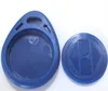 RFID keychain shell plastic mould injection products