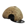 NOMOY PETHigh quality coconut acrylic reptile display cases hide house