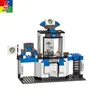 Wholesale Military Combat Development Of Intelligence Swat Building Block