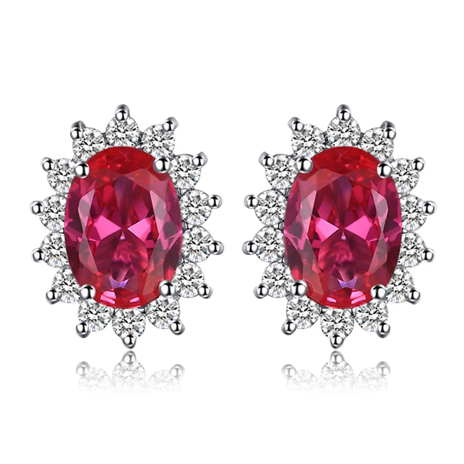 Shire Alexandrite Find Deals On Line Get Quotations Jewelrypalace Princess Diana Natural Amethyst Citrine Garnet Peridot Topaz Created Alexandrite Shire Ruby Nano Russian