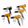 manual powder spray coating gun +cascade+PCB