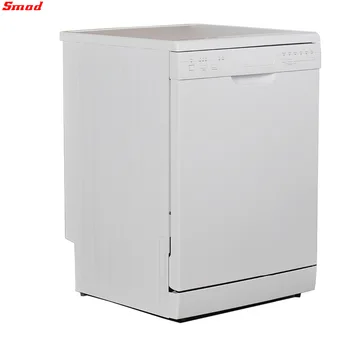 Hot Sale Portable Drawer 12 Sets Dishwasher Dish Wash Machine