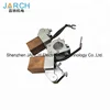 generator Carbon Brushes High Density Auto Spare Parts Brush Holder