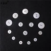 In-stock Wholesale Environment Friendly Round Shape White Shell Button