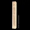 Factory price custom design hollow pillar natural sandstone column