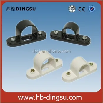 pvc cable clamp