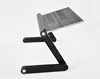 Bedroom Furniture multipurpose portable folding laptop table stand desk bed sofa