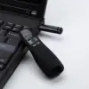 R400 wireless presenter with laser pointer for Powerpoint Presentation