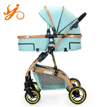 best 3 in 1 baby stroller