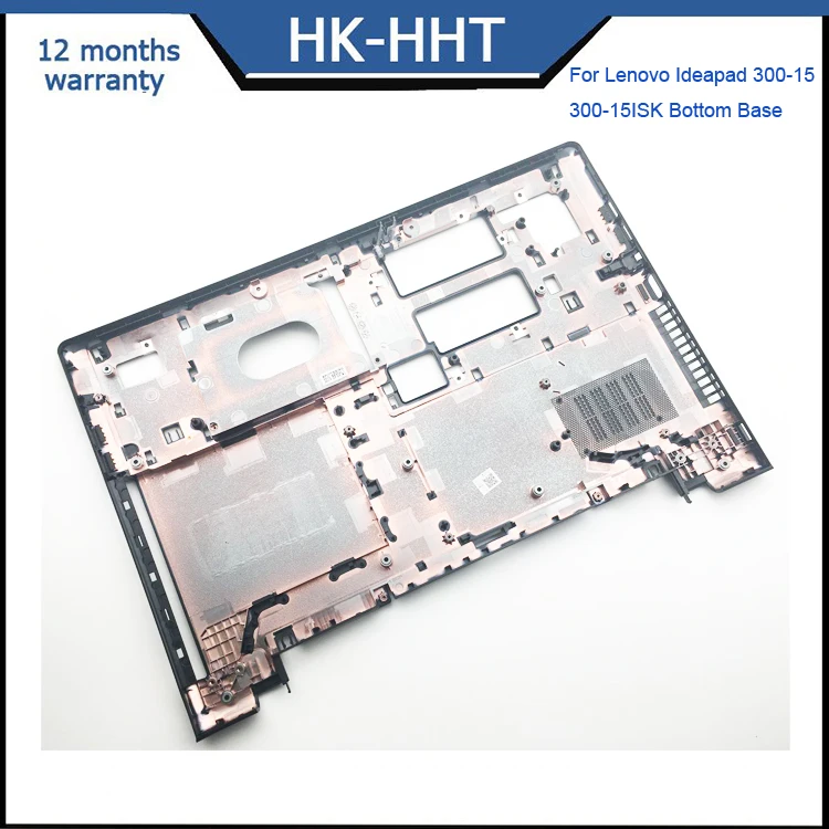 New Laptop Bottom Cover For Lenovo Ideapad 300 15 300 15isk Bottom Base
