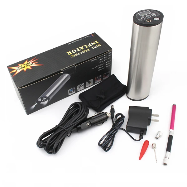 12v bike pump