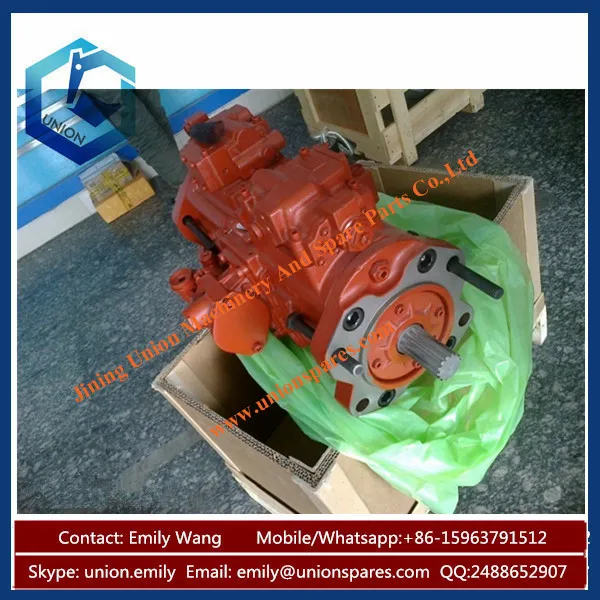 Hydraulic Main Pump For Hitachi Excavator Ex302 And Spare Parts Buy Hydraulic Pump,Hydraulic