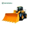 957H CHANGLIN Wheel Loader 5t Load Sale
