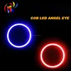 Wholesale universal COB halos Rings led angel eyes from 60mm to 160mm