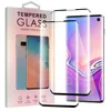 9H 3D Curved Edge Glue Full Coverage Tempered Glass Screen Protector For Samsung Galaxy Note 10 Pro