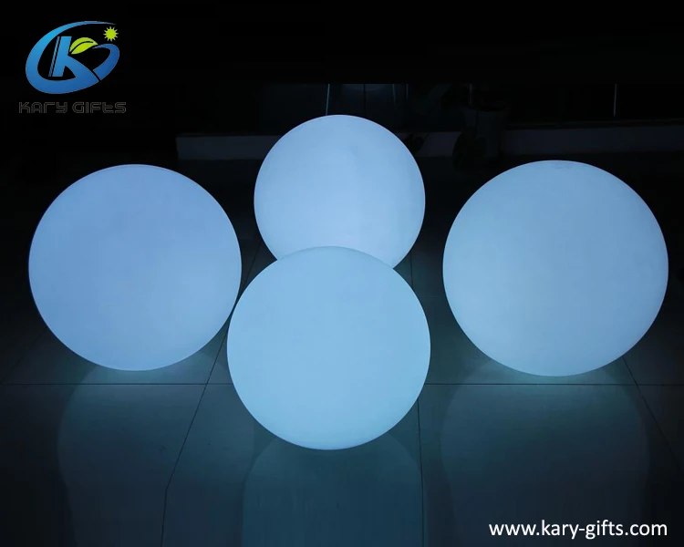 Rechargeable Floating Hanging Led Plastic Ball Light Buy Led Plastic Ball Light,Hanging Led