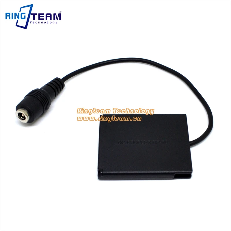 Camera Power Adapter Kit Ackdc90 Ackdc90 Ack Dc90 (acps500 + Dr90 Dc