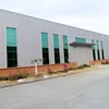Making Up Plant Steel Structure House Company Factory Manufacturer Provider Plant Steel Structure Construction Drawings dwg