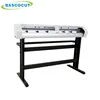 Paper Sticker Vinyl Cutter Plotter ./PVC High Quality Cutting Plotter with Contour Cut.