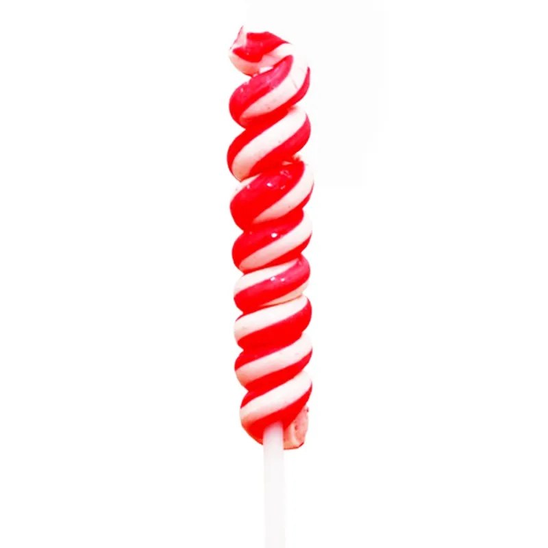Lemon Flavor 14g Best Selling Twist Pops Buy Twist Lollipop,Twist