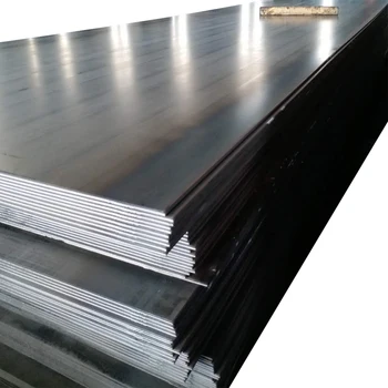 S275jr 6mm Thickness Mild Carbon Steel Plate - Buy S275jr Steel Plate ...