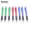 Reliabo Chinese Novel Products High Quality Led Light Multi Function Ball Pen