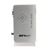 External HD 1080P LCD/CRT VGA/AV TV PC BOX Digital Program Receiver Tuner HDTV Supper +Speaker For DVD/PDP/PS2 With Remote