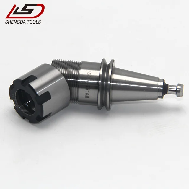 Iso Cnc Milling Machine Tool Holder Iso 10 15 20 25 30 Tool Holder